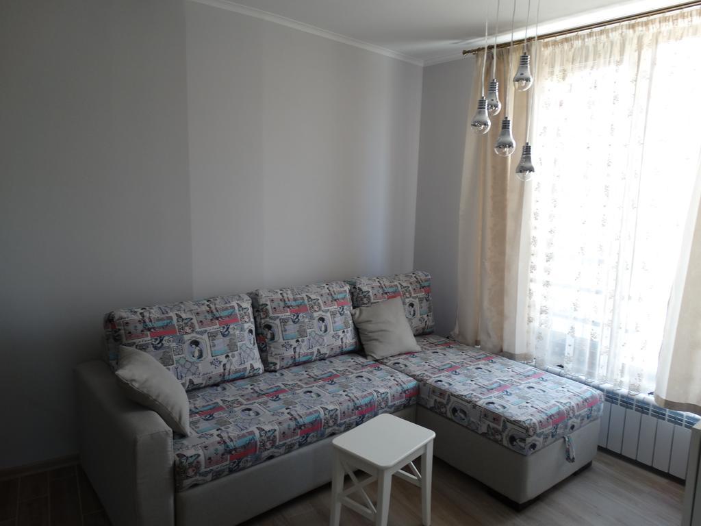 Apartment Retro Dobriç Oda fotoğraf