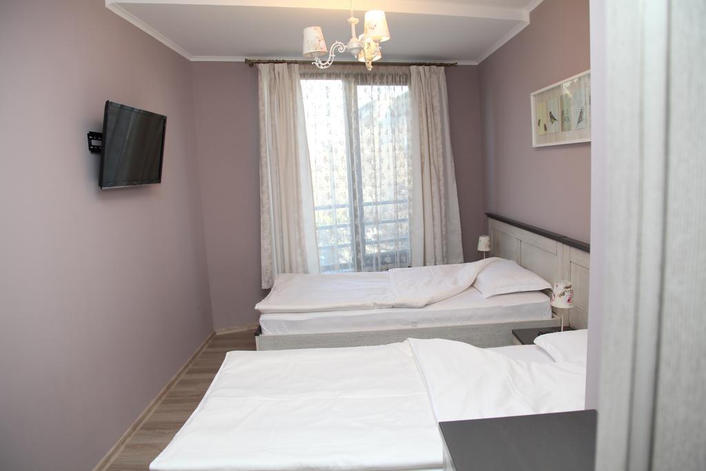 Apartment Retro Dobriç Dış mekan fotoğraf