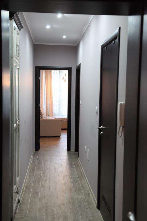 Apartment Retro Dobriç Dış mekan fotoğraf